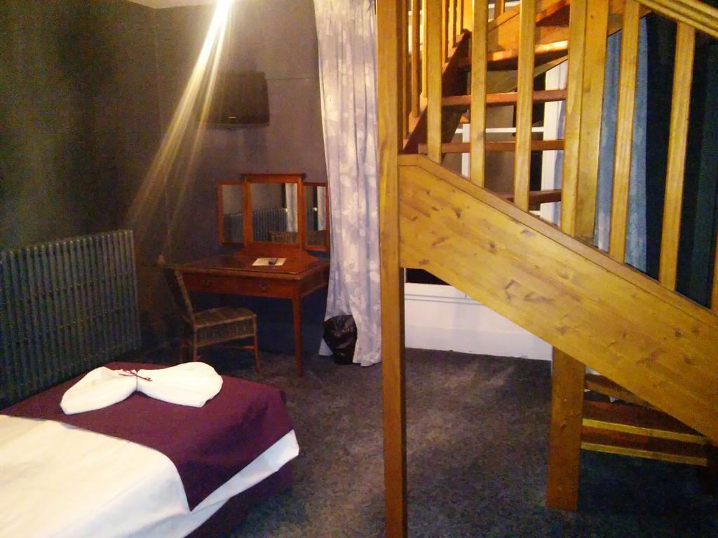 阿勒瓦尔 Homtel Le Parc酒店 客房 照片