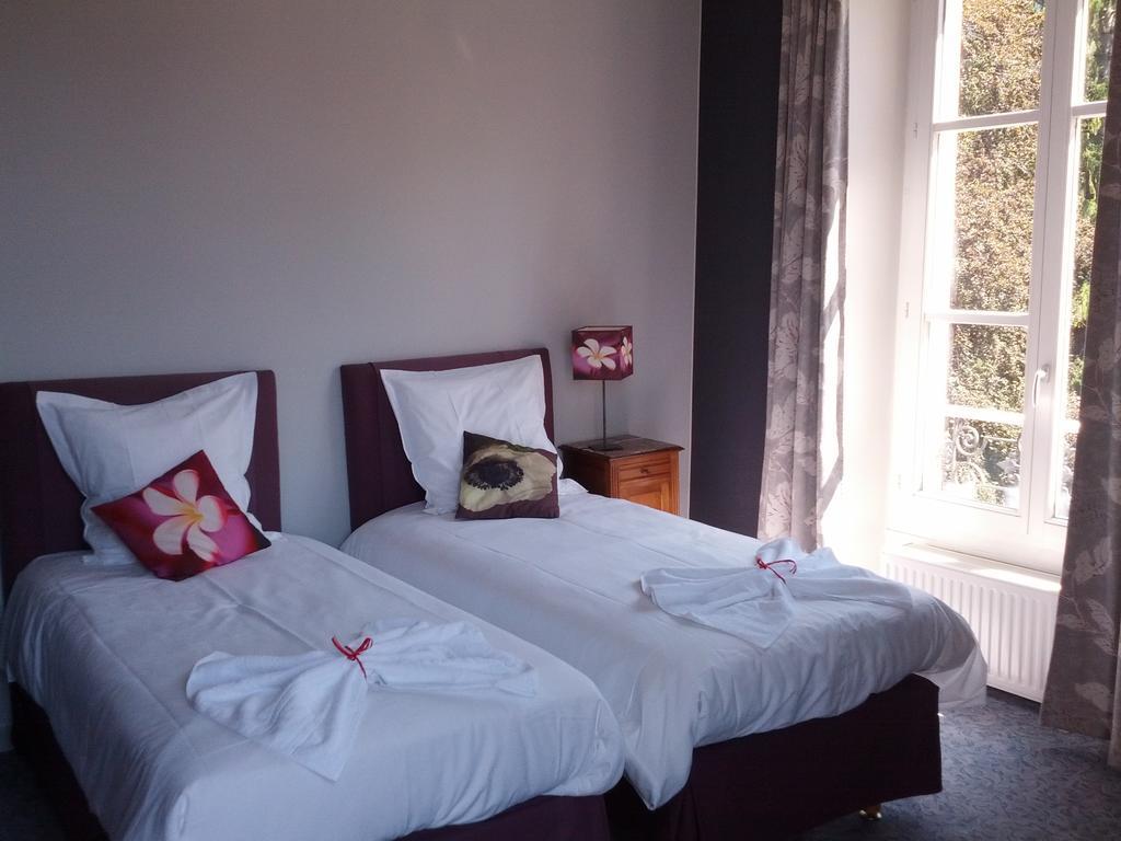 阿勒瓦尔 Homtel Le Parc酒店 客房 照片