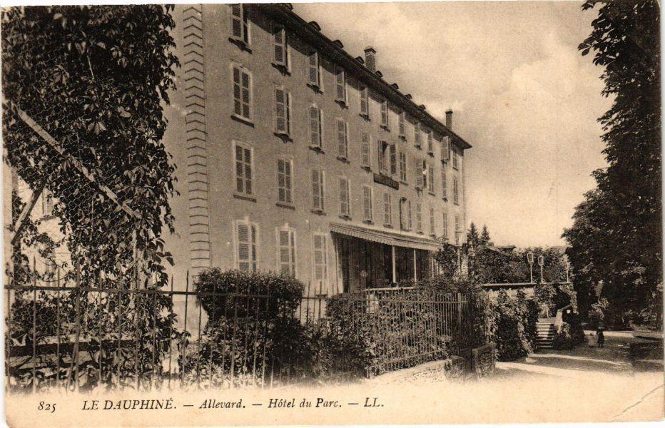 阿勒瓦尔 Homtel Le Parc酒店 外观 照片